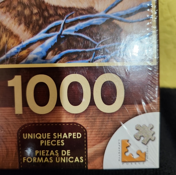 Puzzle - Picture 4 of 8